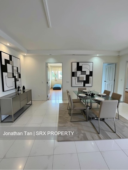 Blk 122 Bukit Batok Central (Bukit Batok), HDB Executive #560422771